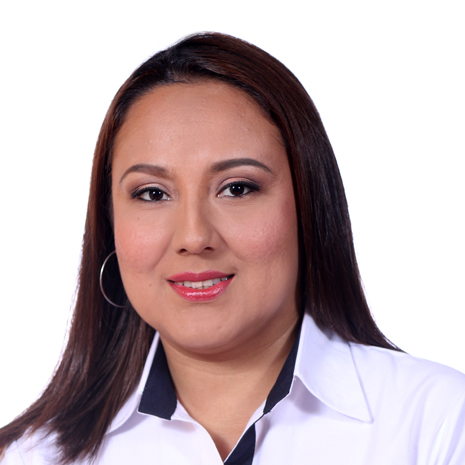 Fátima Guerrero