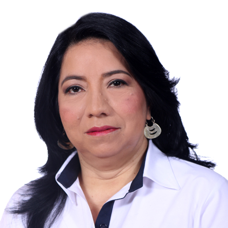 Ludvine Apolinario