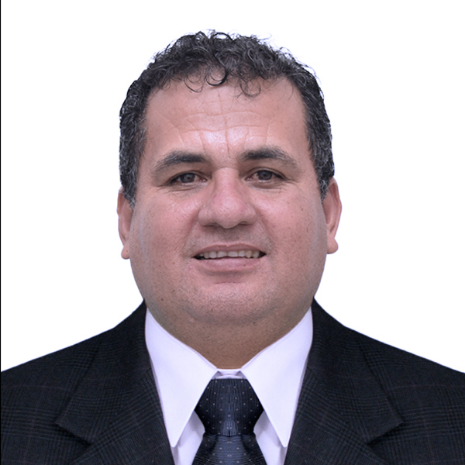 Luis Fernando Reyes