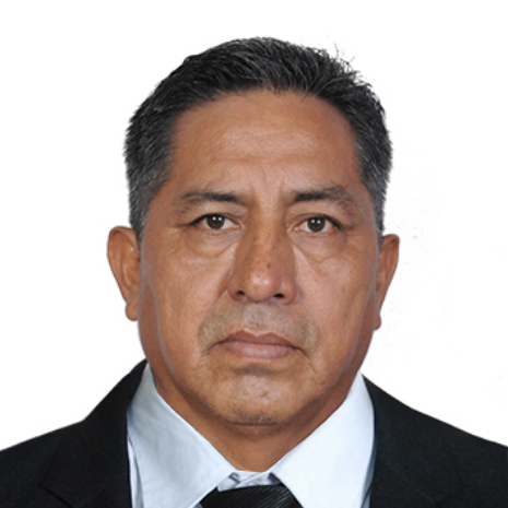 Luis Guamancela 