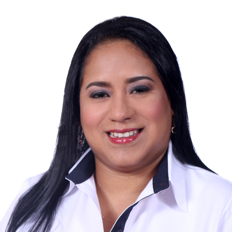 Myrian Salinas